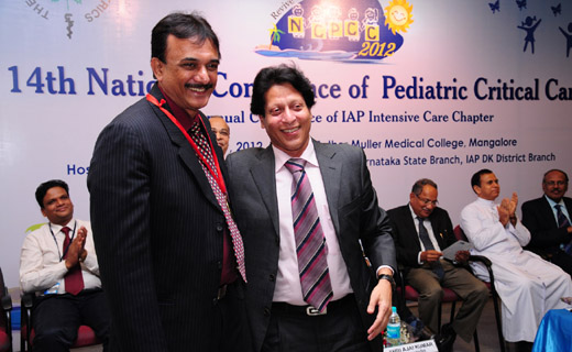 Pediatrics Conference